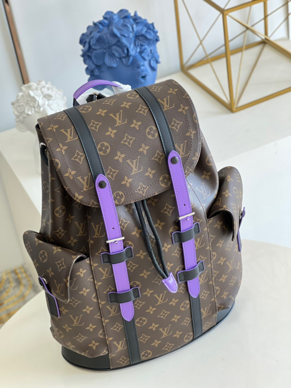 l**is V*t*n christopher backpack