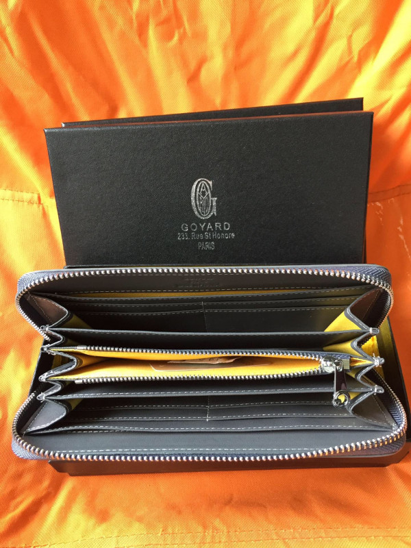 Go*ard zippy wallet