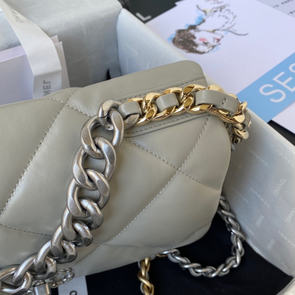 CL 19 FLAP BAG