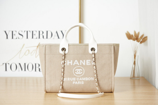 CL SHOPPING BAG