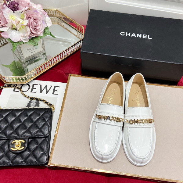 CL LOAFERS