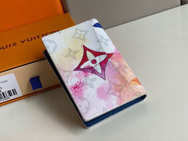 l**is V*t*n pocket organizer