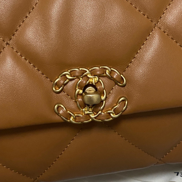 CL 19 FLAP BAG