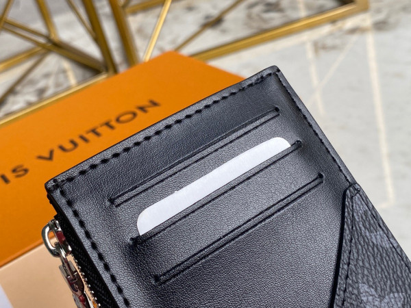 l**is V*t*n coin card holder