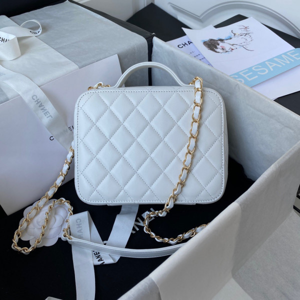CL VANITY CASE