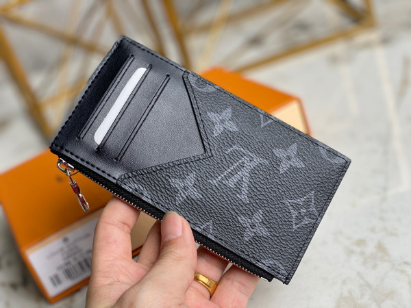 l**is V*t*n coin card holder
