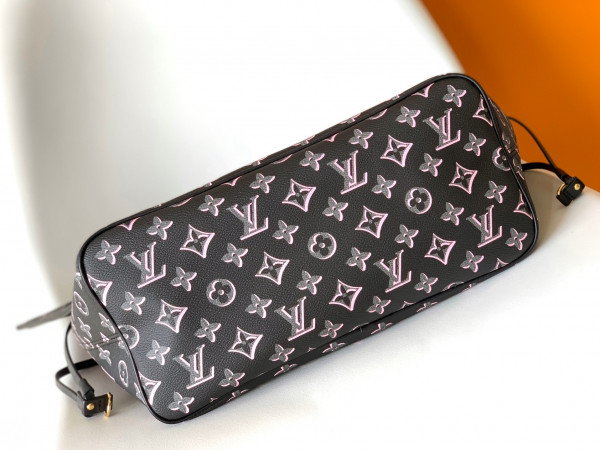l**is V*t*n neverfull mm