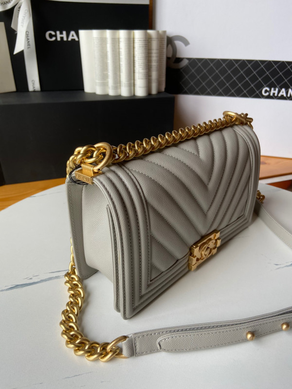 CL BOY BAG 20CM/25CM