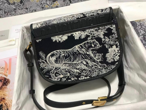 D*or bobby bag medium