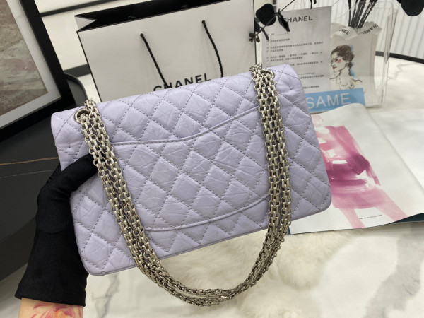 CL FLAP BAG