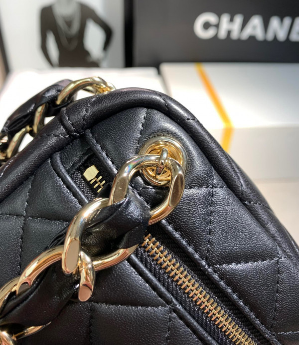 CL CLUTCH WITH HANDLE