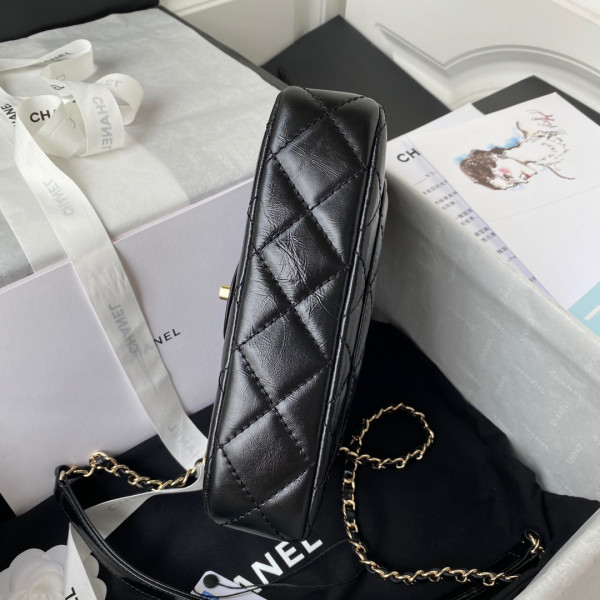 CL FLAP BAG