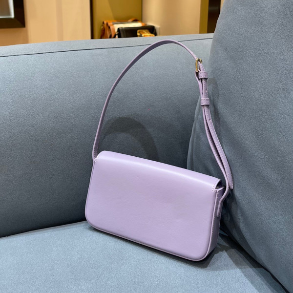 Ce**e triomphe shoulder bag