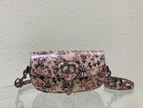 D*or bobby east-west bag