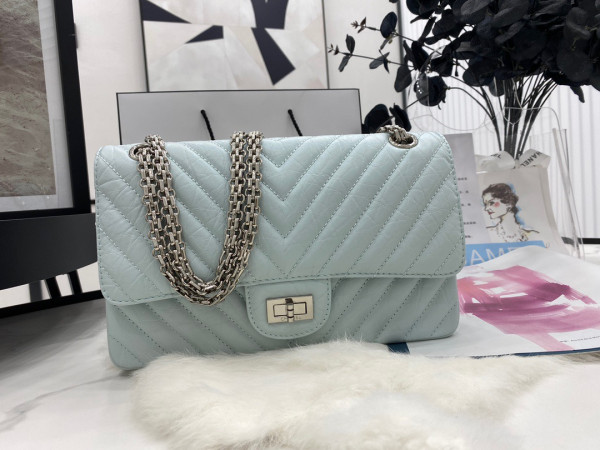 CL FLAP BAG