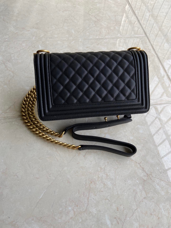 CL BOY BAG 20CM/25CM