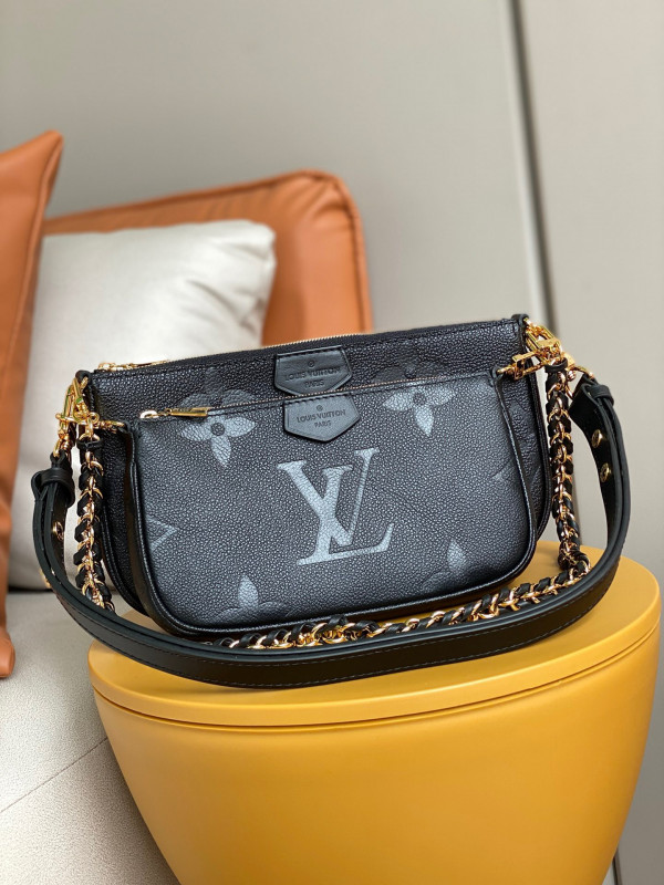 l**is V*t*n multi pochette accessoires