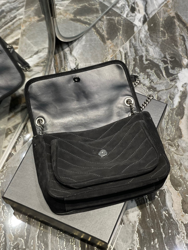 YSL NIKI MEDIUM