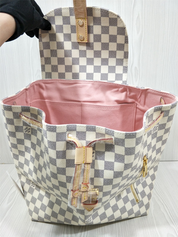 l**is V*t*n sperone backpack