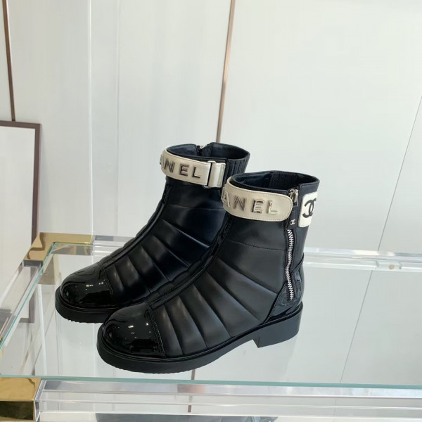 CL BOOTS