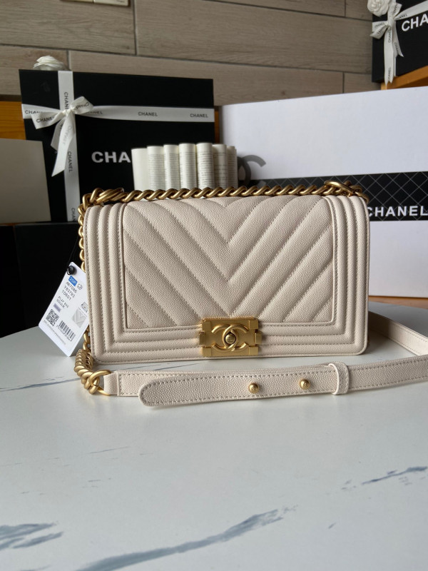 CL BOY BAG 20CM/25CM