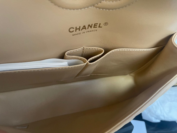 CL FLAP BAG
