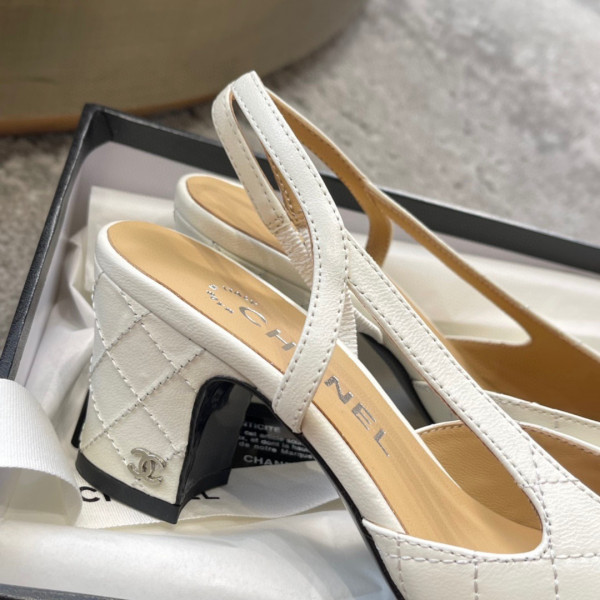 CL SLING-BACK