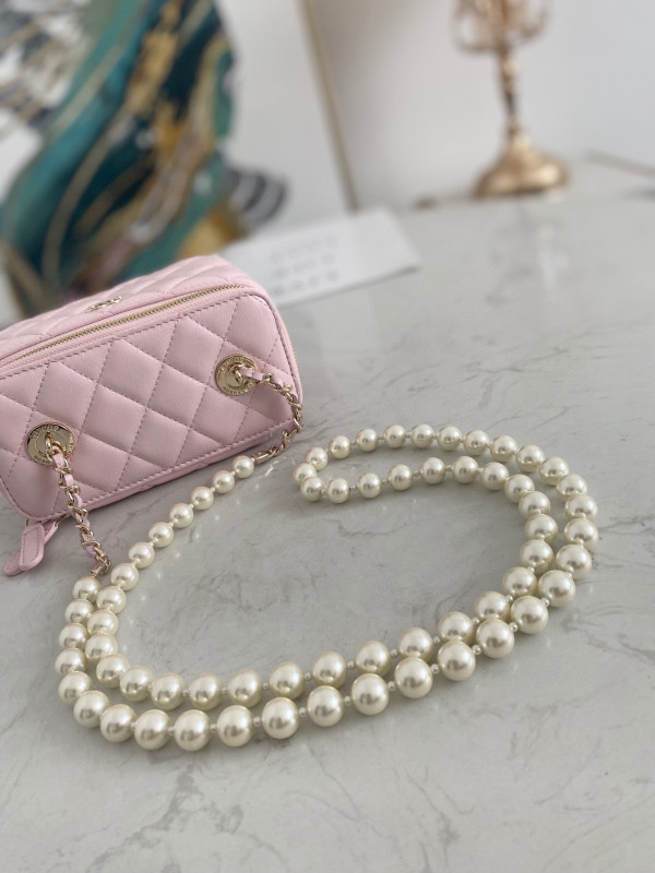 CL CLUTCH WITH CHAIN