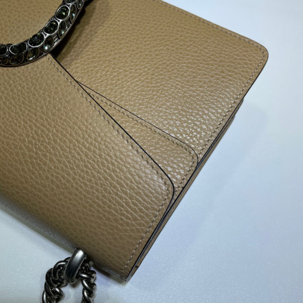 G*u*i dionysus small shoulder bag