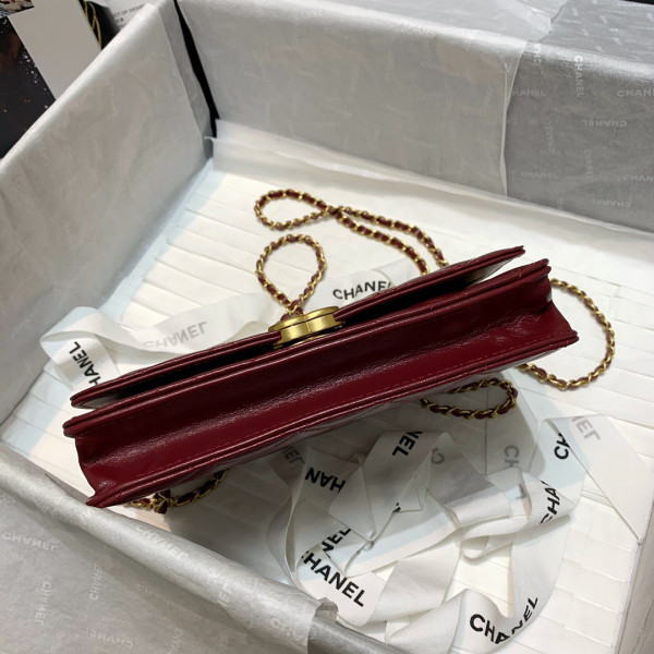 CL WALLET
