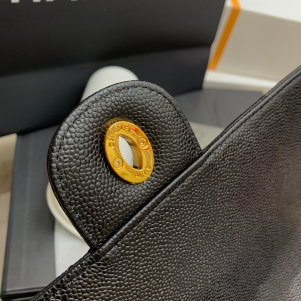 CL FLAP BAG