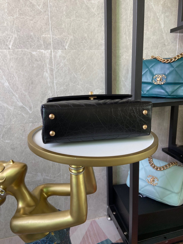 CL COCO HANDLE BAG