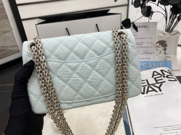 CL MINI 2.55 HANDBAG