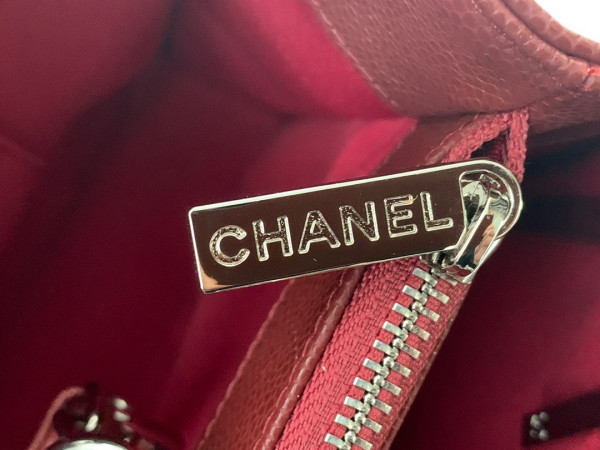 CL TOTE BAG