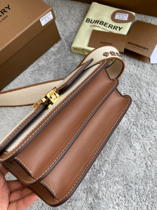 B**rry tb bag