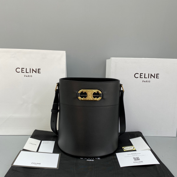 Ce**e bucket maillon