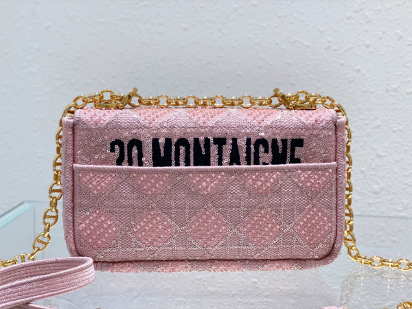 D*or small caro bag
