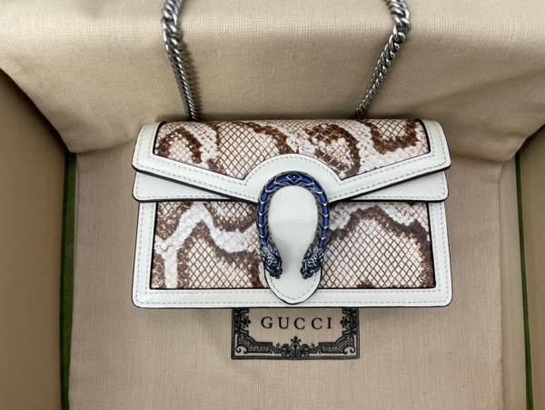 g*u*i dionysus S*per mini bag