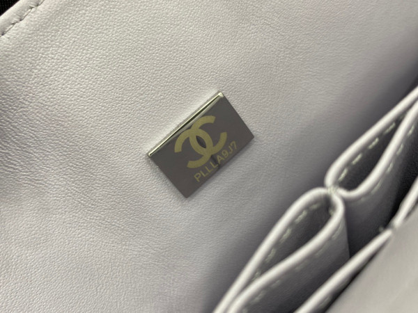CL FLAP BAG