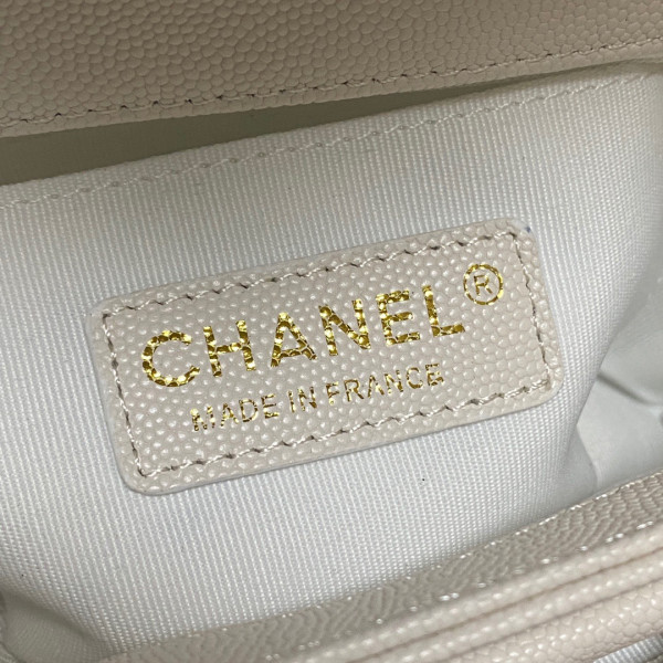 CL FLAP BAG