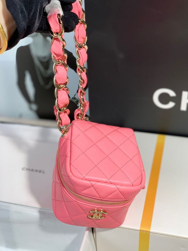 CL CLUTCH WITH HANDLE