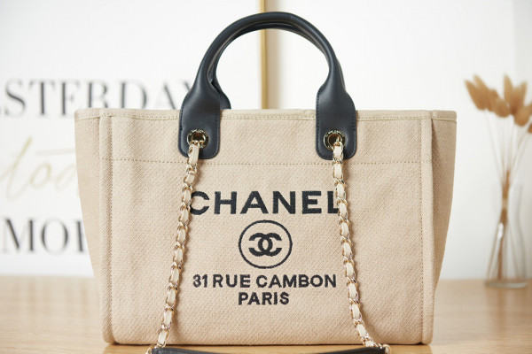 CL SHOPPING BAG