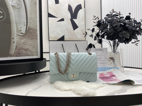CL FLAP BAG