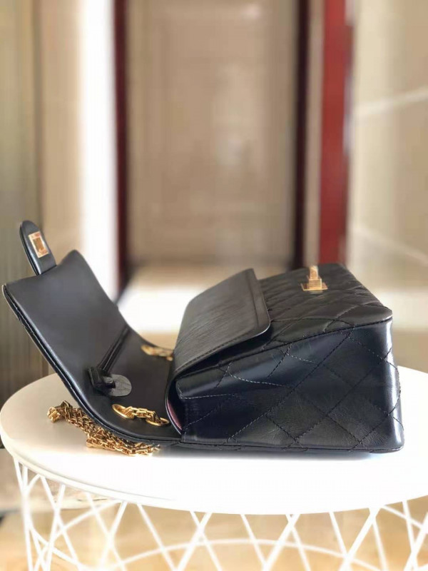 CL FLAP BAG