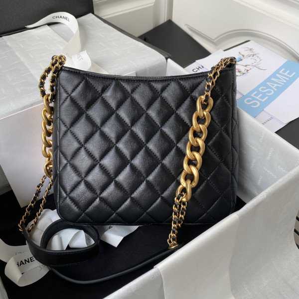 CL HOBO HANDBAG