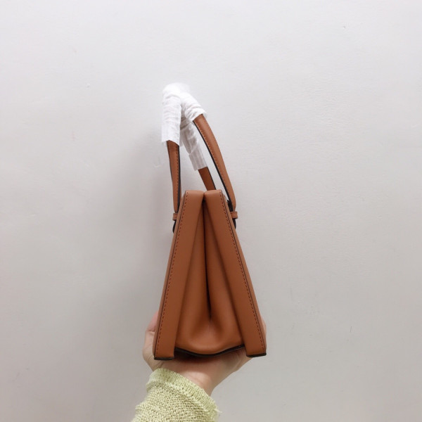 LOEWE POSTAL BAG