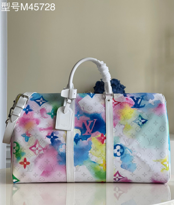 l**is V*t*n keepall bandouliÈre 50