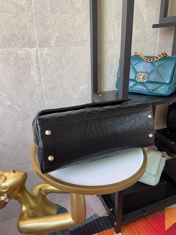 CL COCO HANDLE BAG