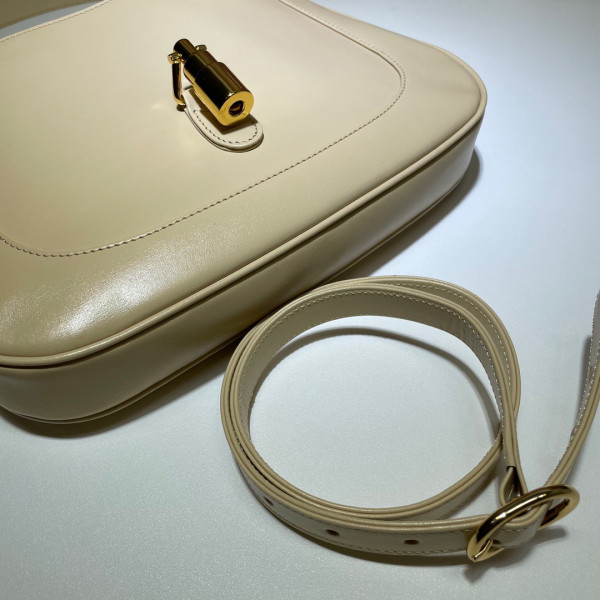 G*u*i jackie 1961 small hobo bag