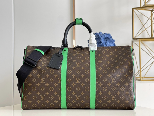 l**is V*t*n keepall bandouliÈre 50